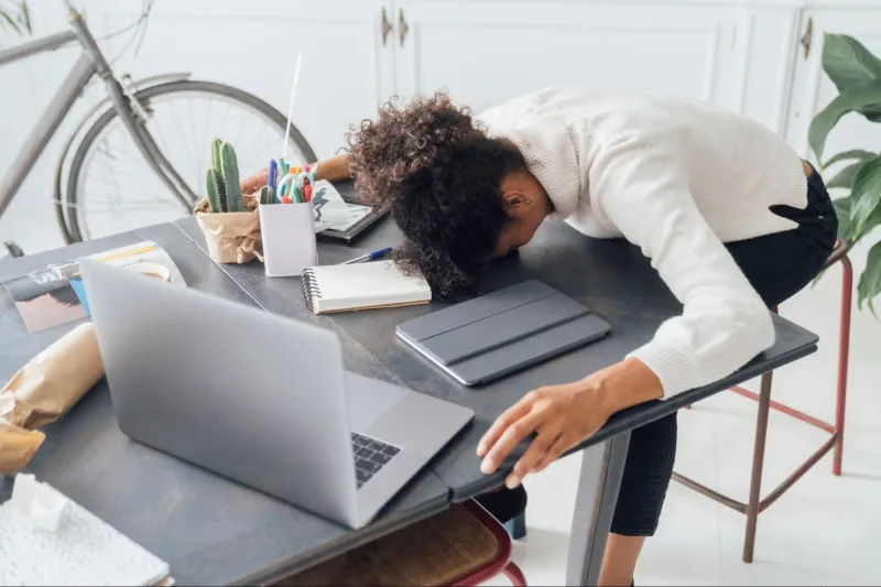 Clinician Exhaustion Is a Patient Safety Crisis: The Case for Systemic Wellness Strategies