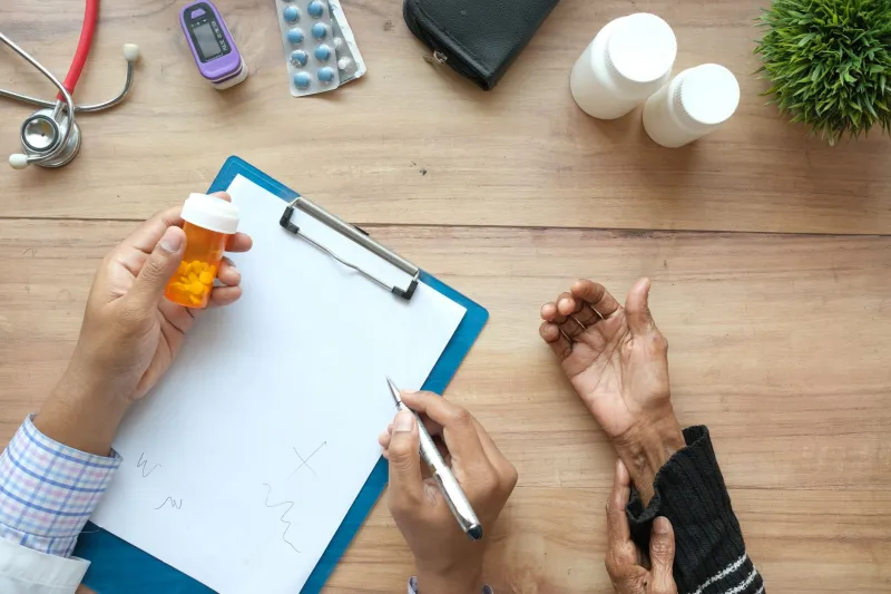 Prescribed but Not Taken: Understanding the Complex Realities Behind Medication Non-Adherence