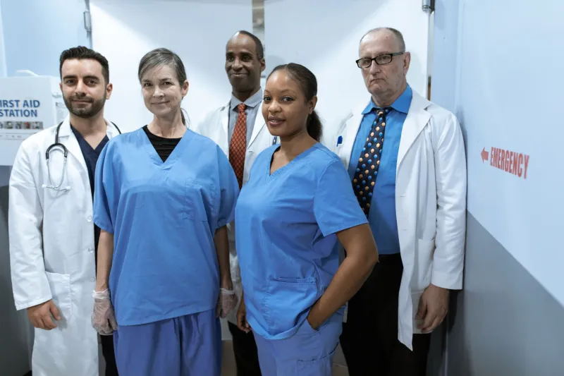 Teaching One Thing, Doing Another: The Hidden Cost of Clinical Practice Inconsistency