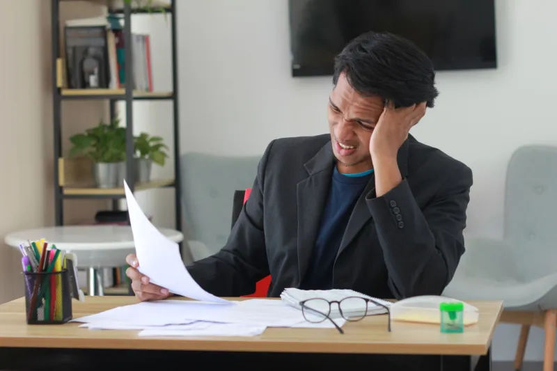 Thinking Under Fire: How Cognitive Overload Quietly Undermines Clinical Judgment
